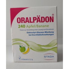 Oralpadon -электролит при ротавирусе и диарее для младенцев, детей и взрослых⁣⁣.