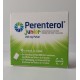 Perenterol средство от диареи для детей от 6 месяцев  и взрослых