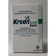 Kreon  ( ферментный препарат)
