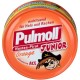 Pulmoll леденцы для горла